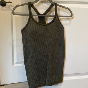 Lululemon Ebb to Street tank size 6
